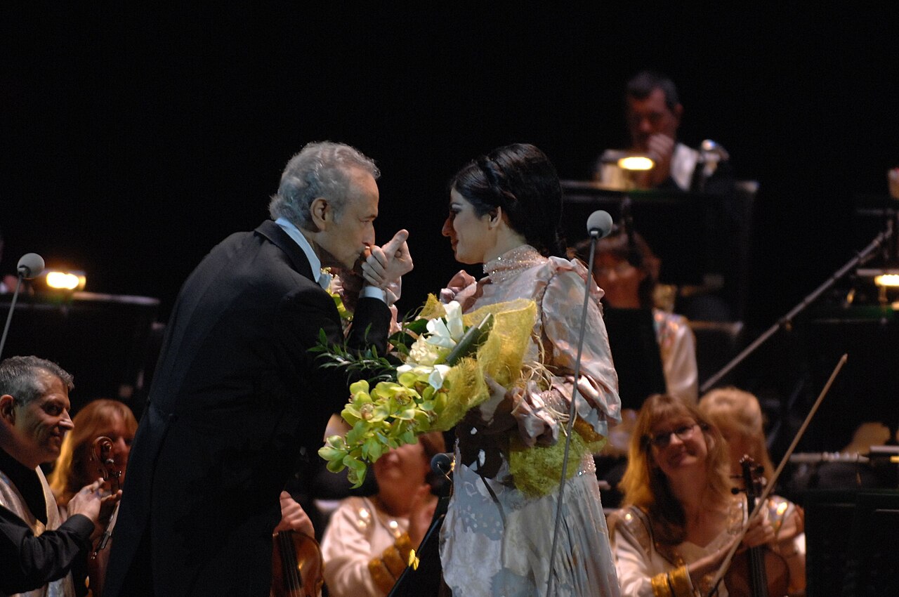 José Carreras