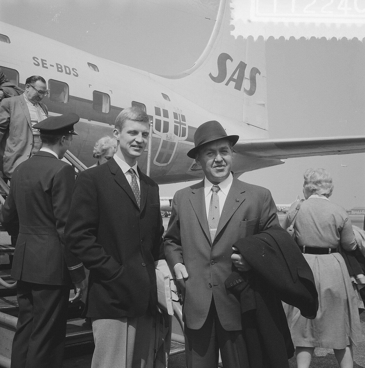 Jussi Björling