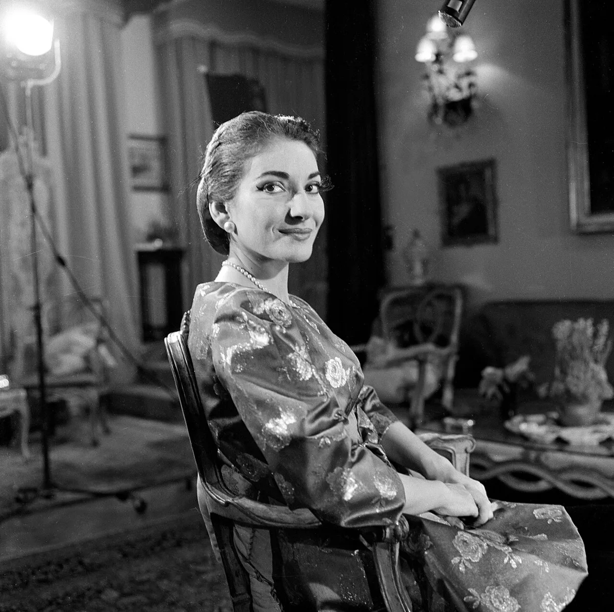 Maria Malibran