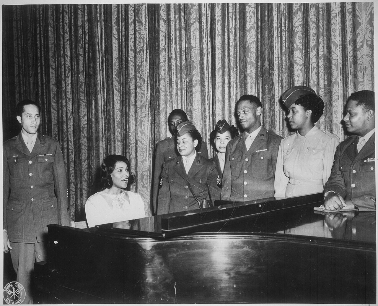 Marian Anderson