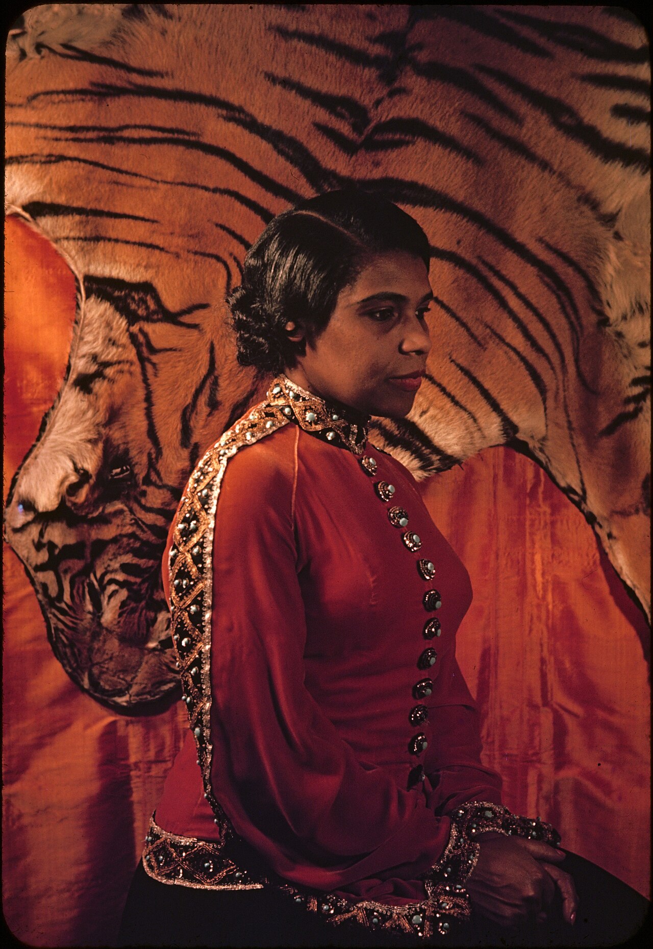 Marian Anderson