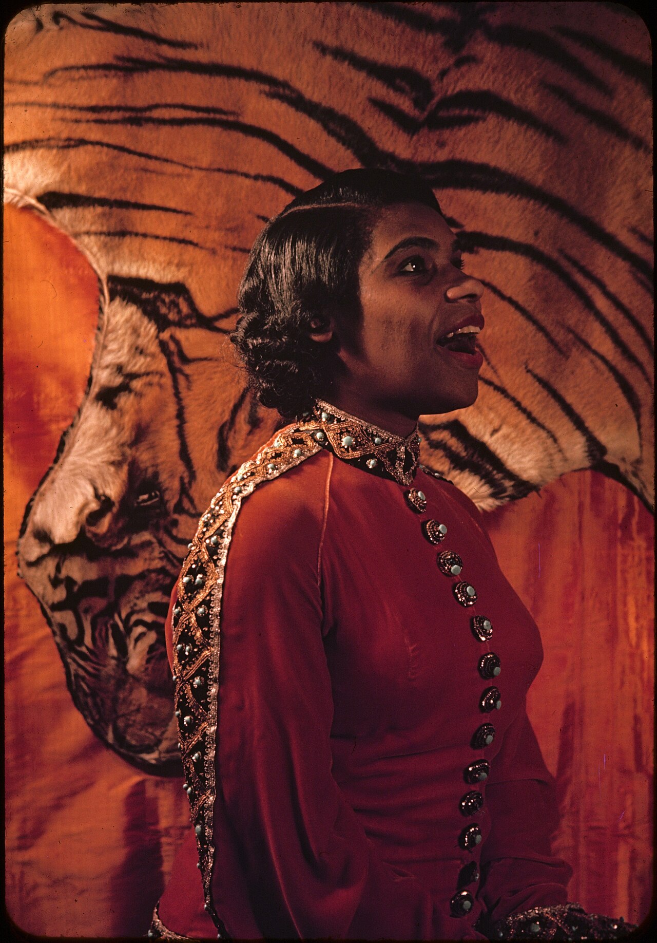 Marian Anderson