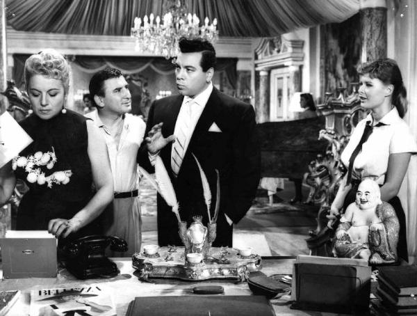 Mario Lanza