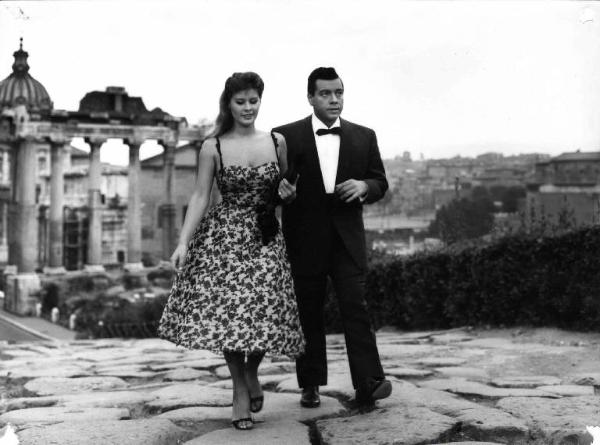 Mario Lanza