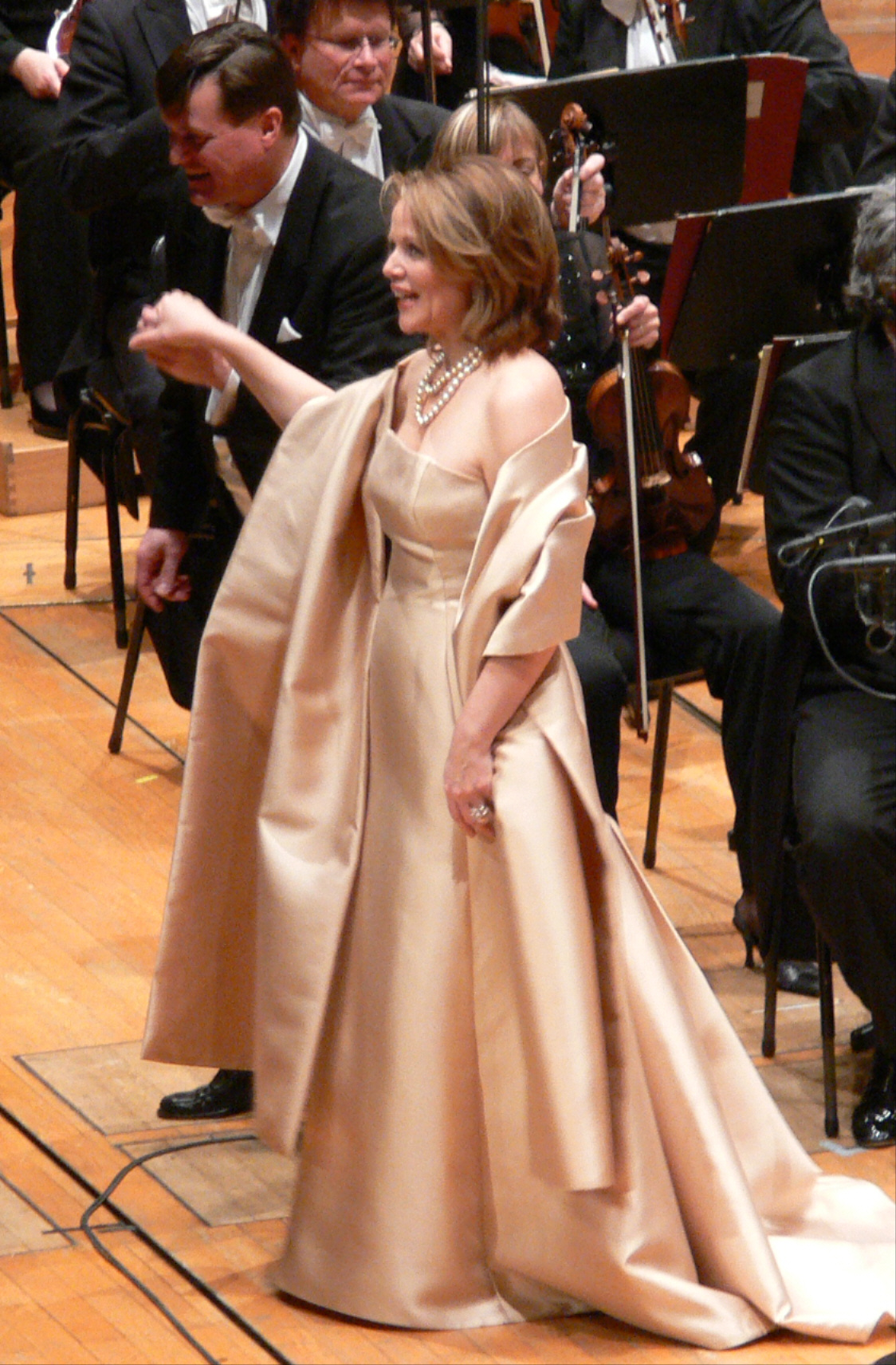 Renée Fleming